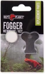  Diel Repti Planet membrán és kulcs párásítóhoz