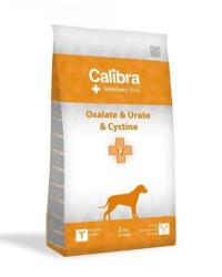  Calibra Vet Diet Dog Oxalate & Urate & Cystine 2 kg