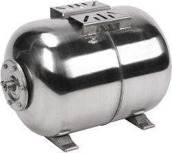 General MX892 50 l inox 6 bar