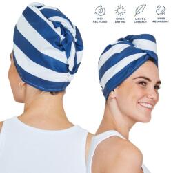  Dock & Bay: Тюрбан 63x26 см - Whitsunday Blue (5060668830352)