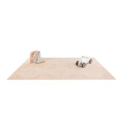 Toddlekind Луксозен пъзел за под Earth Clay (TDK-172-CLAY)