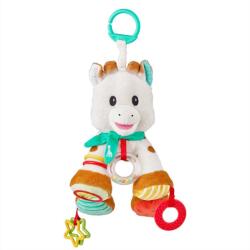  Играчка за закачане с активности Софи жирафчето Sweety (S010343)