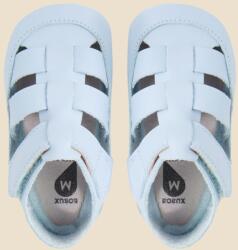 bobux Bobux: Бебешки обувки Soft Sole (0-2 години) Tidal Mini Skyway (1224-184-108-M)