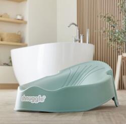 shnuggle : Нехлъзгаща се подложка за къпане на бебе - Eucalyptus (SHN-NBS-EUC)