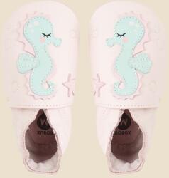 bobux Soft Sole: Seahorse (1125-212-107-M)