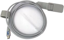 CONTEC Pulzoximéter ujjcsipeszhez összekötő kábel CMS 08A / FST0004