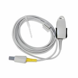 CONTEC CMS pulzoximéter felnőtt ujjcsipesz 60C-hez