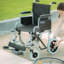 Mobiakcare Mobiak ADAPT kerekesszékhez 12" hátsó kerék (811309)