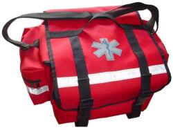  Sürgősségi táska "B" üres (43-1078)