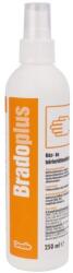 Bradoline Bradoplus professzionális bőrfertőtlenítő pumpás 250 ml (51009111)