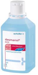 Schülke & Mayr Desmanol Pure kézfertőtlenítőszer (1000 ml)