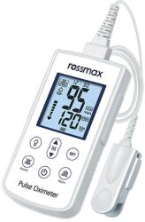 Rossmax SA210 professzionális pulzoximéter felnőtt ujjcsipesszel