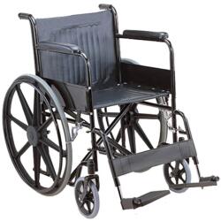 JNEC JNEC-809B standard kerekesszék