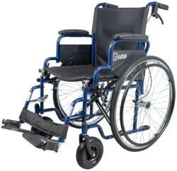 Mobiakcare Mobiak Gemini Blue összecsukható kerekesszék (0811300 B)