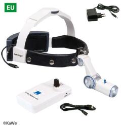 Kawe HiLight LED H-800 homloklámpa (12.89311.212)