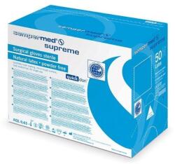 Sempermed Supreme púdermentes steril kesztyű 6, 5 (Sempermed Supreme)