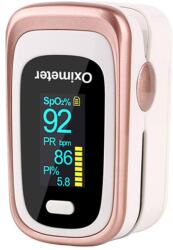 M170 pulzoximéter deszaturációs index funkcióval