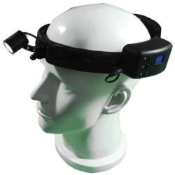 Minston KS-H1N LED homloklámpa (KS-H1 LED)