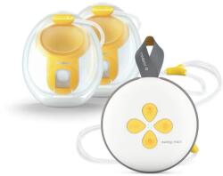 Medela Swing Maxi Hands-free mellszívó (101046735)