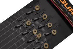 Guru SMWG Bait Bands 12 Füles, Szakáll Nélküli Monofil Előkötött Horog 8db (GRR152)