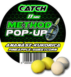 Catch Method Pop-Up 11mm Ananász-Kukorica (mx2118new)