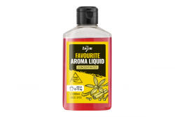 Carp Zoom Favourite Édes Fűszeres Folyékony Aroma 200ml (CZ0663)
