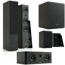 Pylon Audio Opal 30+ Opal Sat+ Opal Center + Opal Sub 5.1 Wenge