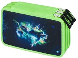 Baagl Soccer Player 3 emeletes tolltartó (A-34142)