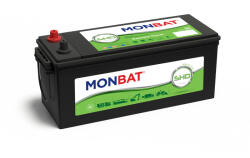 Monbat SHD 155Ah 900A