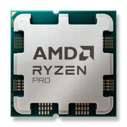 AMD Ryzen 5 PRO 8500GE 3.4GHz Tray Processzor