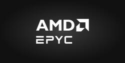 AMD EPYC 4345P 8-Core 3.8GHz Tray (100-000001556) Processzor