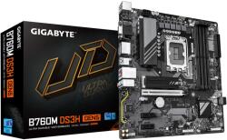 GIGABYTE B760M DS3H GEN5 Alaplap