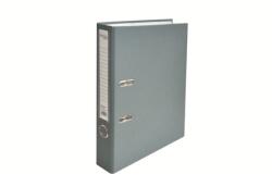 Xprime Biblioraft A4 plastifiat PP 5 cm/7.5 cm diverse culori Xprime 5 cm gri (XP87622GRI)