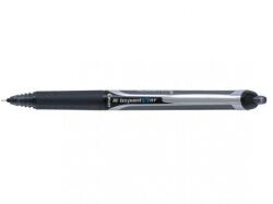 Pilot Set 12 rollere cu cerneala Pilot V7 Hi-Tecpoint RT diverse culori 0.7 mm cu click negru (PBXRT-V7B-P)