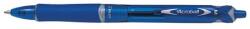 Pilot Set 10 pixuri cu bilă Pilot Acroball Plus diverse culori 1.0 mm cu click albastru (PBAB-15M-L-P)