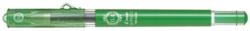 Pilot Set 12 rollere cu gel Pilot Maica diverse culori 0.4 mm cu capac verde (PBL-GCM4-G-P)