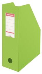 Esselte Suport documente vertical verde PVC Esselte (ESS56076)