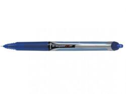 Pilot Set 12 rollere cu cerneala Pilot Hi-Tecpoint V5 RT diverse culori 0.5 mm cu click albastru (PBXRT-V5L-P)