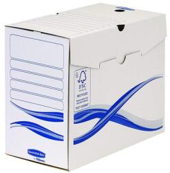 Fellowes Cutie arhivare carton reciclat si reciclabil 147 x 250 x 325 mm Fellowes Basic (FW4460302-P)