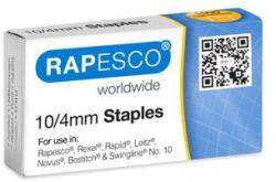 Rapesco Capse Nr. 10 Rapesco 1000 bucati/cutie (RP-AP510VZ3-P)