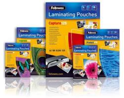 Fellowes Folie laminat Fellowes A3 125 microni 100 bucati/top (FW53075-P)