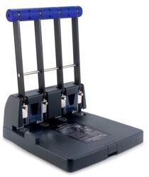 Rapesco Perforator negru metalic 4 perforatii 150 coli Rapesco (RP-PF4000A1)