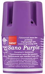 Sano Odorizant bazin WC Sano Purple 150 g (SN90344)