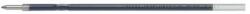 Pilot Set 12 rezerve pix cu bila Pilot 1.0 mm diverse culori verde (PRFNS-GG-MG-P)