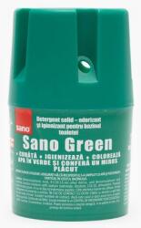 Sano Odorizant bazin WC Sano Green 150 g (SN35833)