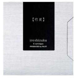 Pilot negru Take-Sumi (PIRF-6S-TAK)