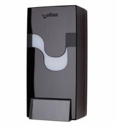 Celtex Dispenser pentru sapun spuma 900ml megamini negru (DDC92500)