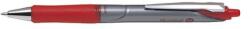 Pilot Set 12 pixuri cu bila Pilot Acroball diverse culori 0.7 mm cu click rosu (PBPAB-25F-R-P)
