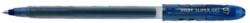 Pilot Set 12 rollere cu gel Pilot Super Gel diverse culori 0.7 mm cu capac albastru (PBL-SG-7L-P)