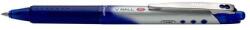 Pilot Set 12 rollere Pilot V-ball RT 0.5 mm cu click albastru (PBLRT-VB5-L-P)